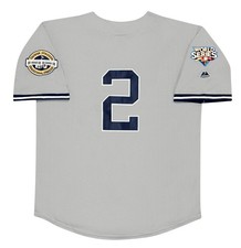 Derek Jeter Rookie Cards Checklist and Memorabilia Buying Guide 72