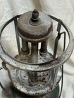 Coleman 220F Dual Mantle Gas Lantern, Circa 1974, Parts / Restoration, No Globe. — photo 6