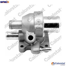 TERMOSTATO REFRIGERANTE TH7166.87J PARA FIAT SIENA ALBEA/PALIO PETRA FIN DE SEMANA/Fin de semana
