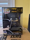 Funko Pop! Vinyl: DC Universe Batman 41 Classic 270 Anniversary Edition
