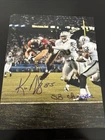 New ListingBuccaneers Ken Dilger signed 8x10 Photo W/COA