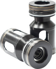 SDI SDEFFPA-TAC-SET Free Piston Assembly 49mm CRF250R CRF450R USA Made