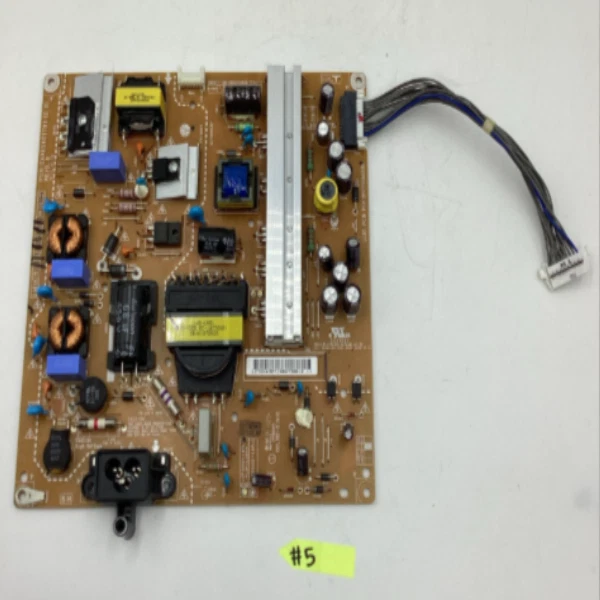 FUENTE DE ALIMENTACION EAX67133101 PARA TV LG MOD 55SJ850V