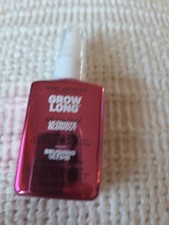 Marc Anthony Grow Long Anti-Frizz Shield Ulti...