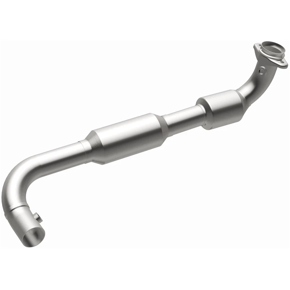 MagnaFlow Catalytic Converter: CARB, For 2002-2003 Ford F-150 Foto 3 de 4