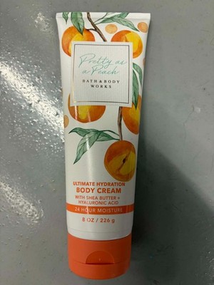 Bath & Body Works - Body Cream Assorted Lot