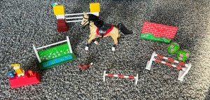 Grand Champions Miniature Sets 