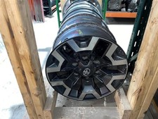 Wheel 16x7 Alloy 6 Y Spoke Fits 16-23 Tacoma 2105526