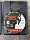 New ListingScarface: The World is Yours (Sony PlayStation 2, 2006)