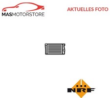 KÜHLER WASSERKÜHLER MOTORKÜHLER NRF 550355 P FÜR MERCEDES-BENZ S-CLASS,SL KÜHLER WASSERKÜHLER MOTORKÜHLER NRF 550355 P FÜR MERCEDES-BENZ S-CLASS,SL