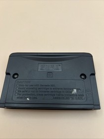 Mortal Kombat II (Sega 32X, 1994) Great Condition Cib