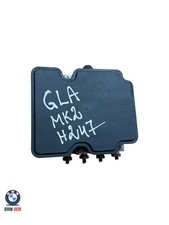 MERCEDES GLA H247 1.3 HYBRID ABS CONTROL MODULE ECU OEM A2439008700