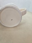 Vintage Shaving Mug Austin Motor Car England  Cream Color — photo 8