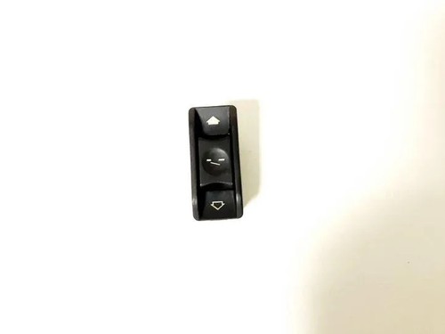 Sunroof switch