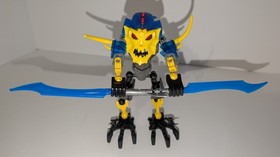 LEGO Hero Factory 44013 Aquagon 100% Complete w Instructions Retired 2013
