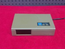 Vintage Pioneer BC-4535AP CATV Converter Cable Box BC-4535AP