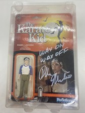 2015 Funko Taxi Driver ReAction Figures 16