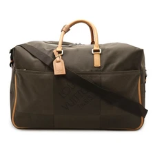 LOUIS VUITTON Damier G ant Suvrain Boston Bag Travel Bag 2WAY Shoulder Bag Tail