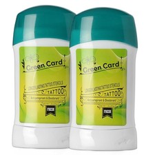 1Pcs Tattoo Transfer Gel Stencil Stuff Tattoo Safe Lasting Transfer Seife