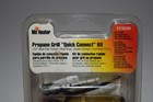Mr. Heater F276330 Gold Brass Propane Coupling Adapter Kit 1/4 Dia. in. — photo 2