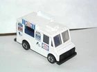 Vintage Hot Wheels Blackwall Good Humor Ice Cream Truck **PINK LIGHT SPECIAL**
