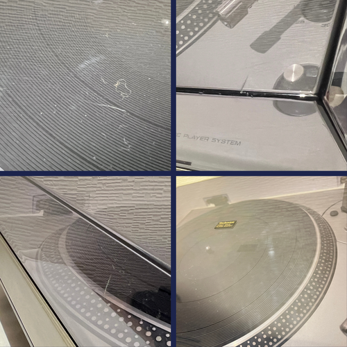 Tocadiscos: Technics SL-1300 Vintage Direct Drive tocadiscos mantenido Japón - Imagen 6 de 24