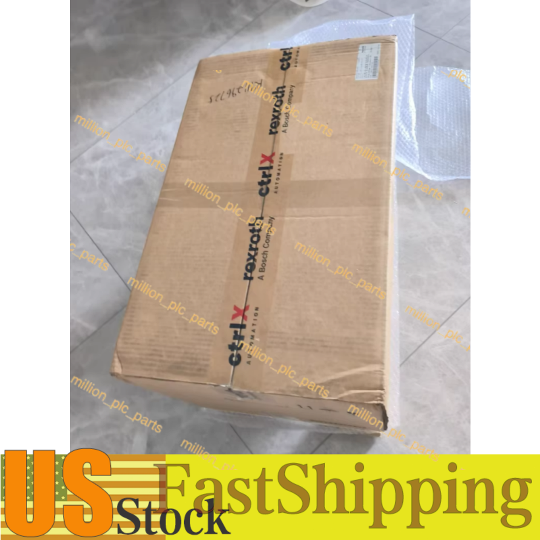 NEW 4WRPEH6CB40L-20/G24K0/A1M Rexroth Proportional Valve US Stock