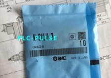 10PCS/Bag NEW FOR  SMC M-3ALU-3 Miniature Fitting Fast Delivery
