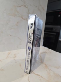 Iron Man X-O Manowar In Heavy Metal (Sega Saturn, 1996) Complete 