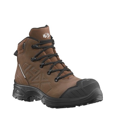 Haix Sicherheitsstiefel Airpower XR 810 | N, GTX, brown 607213 Arbeitsstiefel
