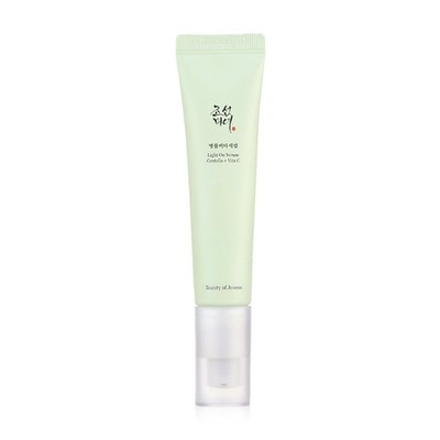 Beauty Of Joseon Light On Serum Centella + Vita C 30ml Serum