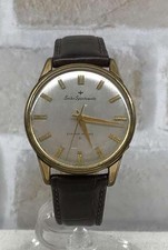 SEIKO SPORTSMATIC 15035D Automatic Wristwatch