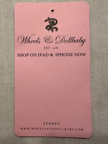 Dita Von Teese Cardigan &ldquo;Mademoiselle Purple Poison&rdquo; Limited Edition