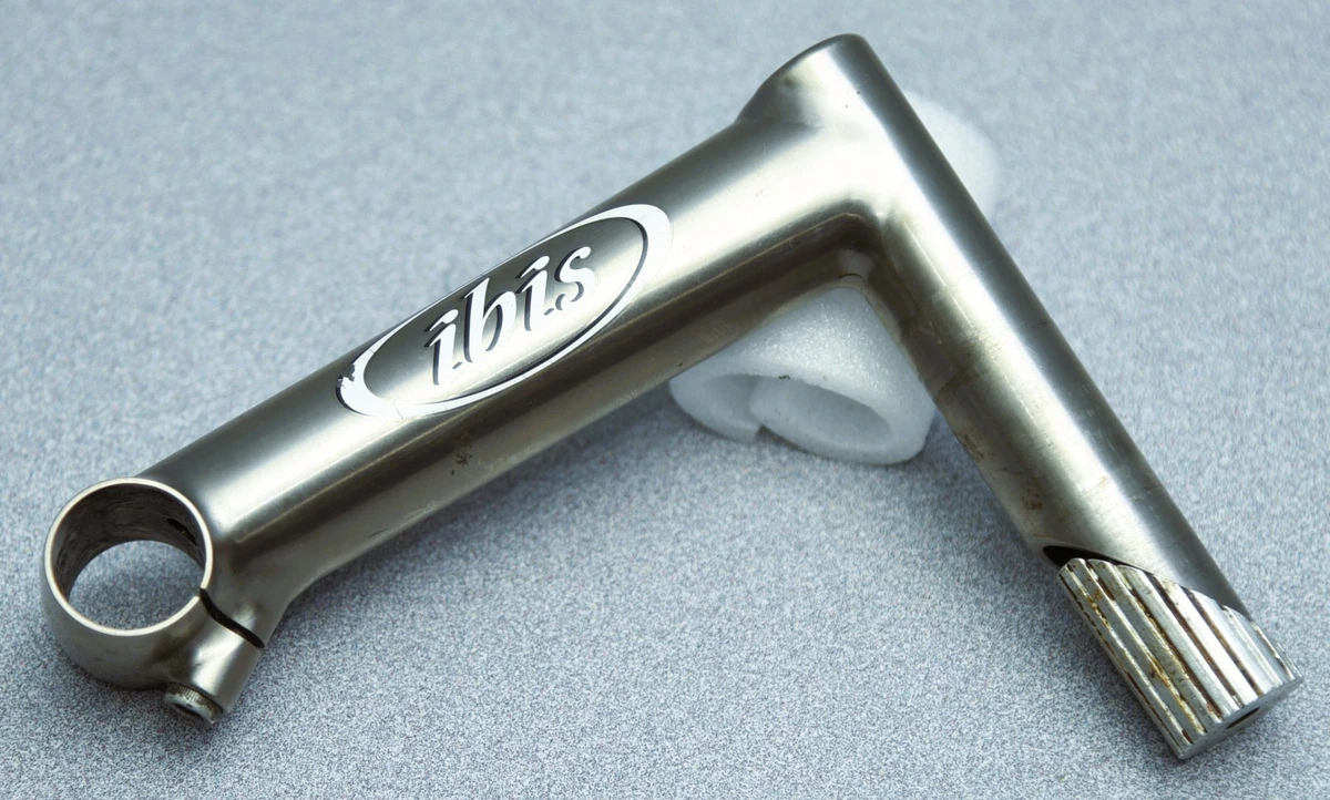 Titanium Quill Stems for Mountain Bike for sale | eBay
