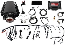 FiTech FI System Kit