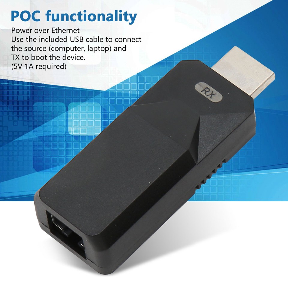 HD Multimedia Interface Extender 1080 60Hz HD Multimedia Interface ...