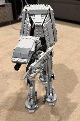 LEGO Star Wars: AT-AT (75054)
