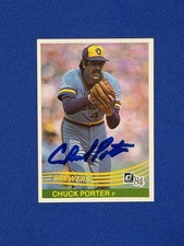Click to enlarge Chuck Porter