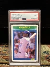 1990 Score Rising Stars - Ken Griffey Jr #3 PSA 9