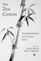 Steven Heine (U. A.) | The Zen Canon | Taschenbuch | Englisch (2004)