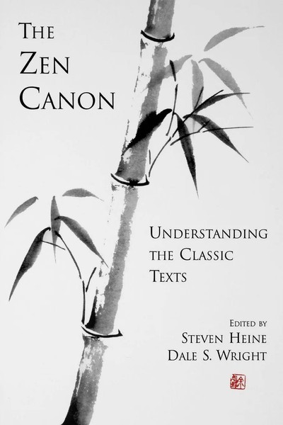 Steven Heine (U. A.) | The Zen Canon | Taschenbuch | Englisch (2004)-image