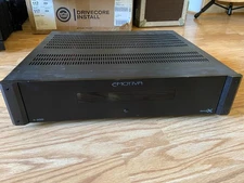 Emotiva BasX A-300 Stereo Power Amplifier