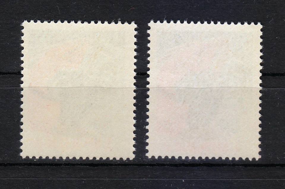 Motocicleta Albania 1963 MNH Mi 788-789 Sc 701-702, motociclistas en bicicletas ** Foto 2 de 2