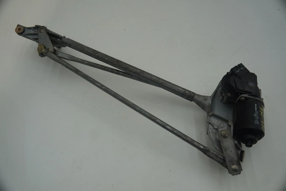 Limpiaparabrisas delantero motor acoplamiento 12335959 OEM Chevrolet Corvette C6 2005-13 Foto 2 de 4