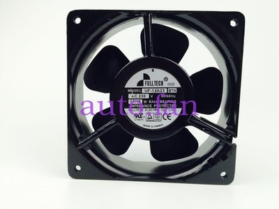 For FULLTECH UF-12A23BTH quality cooling fan 12038 axial fan *lm