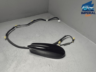 #ad Honda Accord Shark Fin Antenna Module Black NH731P OEM 2018 2022 $69.90