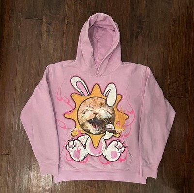 Che I Rot Sayso Says Hoodie Online Drop Exclusive Size Small