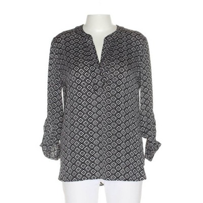 Bluse Diane von Furstenberg Mehrfarbig 34 US 4