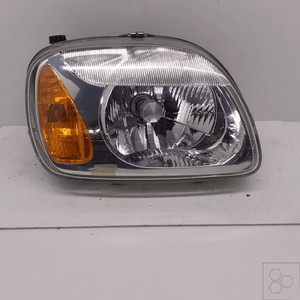 B60101F511 Projektor Rechts NISSAN MICRA (K11E) 1.5 D Ber. 3p/d/1527cc 4f44fe