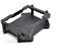 RPM RPM70412 ESC CAGE CASTLE MAMBAX 8S/KRATON/OUTCAST D22